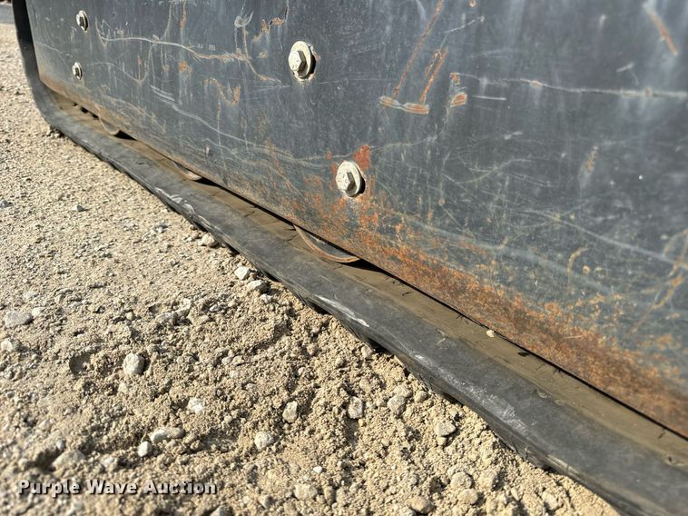 image for item OG9659 Stanley Trachorse  self-propelled mobile hydraulic power pack