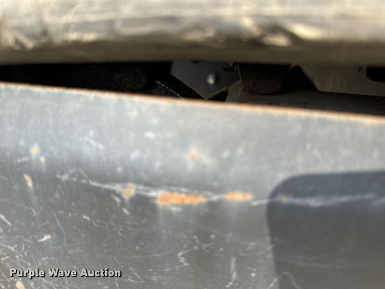 image for item OG9659 Stanley Trachorse  self-propelled mobile hydraulic power pack