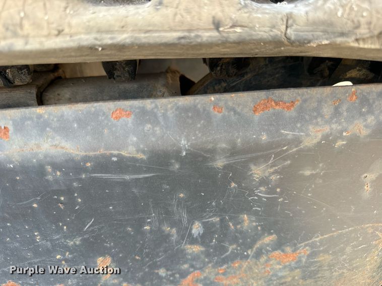 image for item OG9659 Stanley Trachorse  self-propelled mobile hydraulic power pack