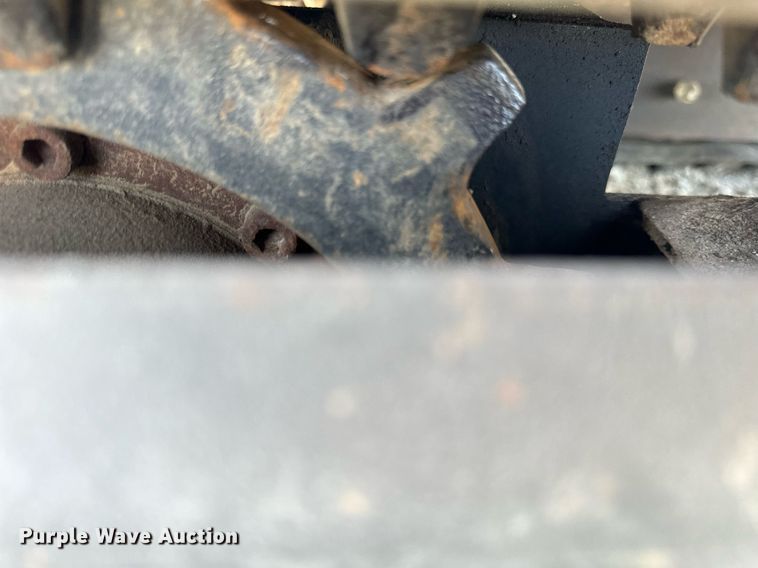 image for item OG9659 Stanley Trachorse  self-propelled mobile hydraulic power pack