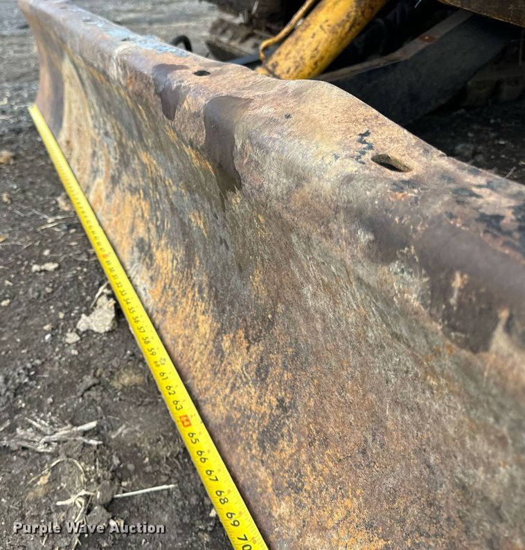 image for item OG9661 2003 Vermeer  Flextrak 75 trencher