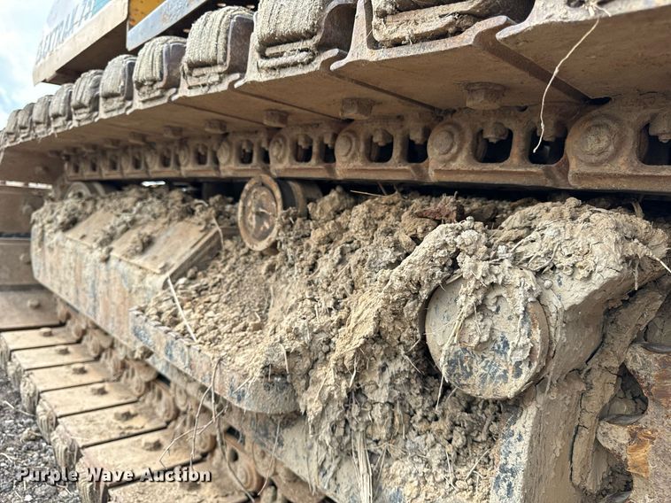 image for item OG9661 2003 Vermeer  Flextrak 75 trencher