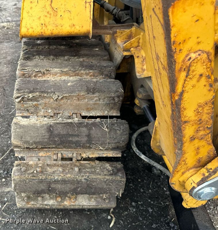 image for item OG9661 2003 Vermeer  Flextrak 75 trencher