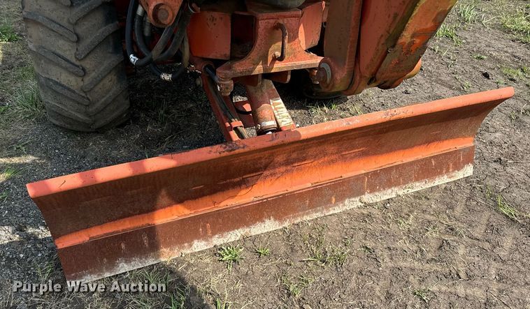 image for item OG9663 1997 Ditch Witch 5110DD trencher