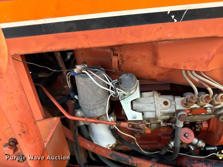 image for item OG9663 1997 Ditch Witch 5110DD trencher