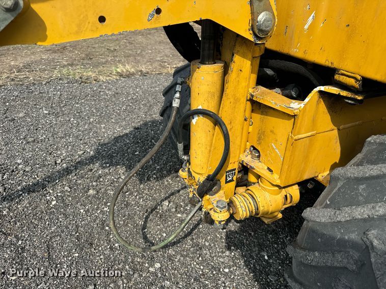 image for item OG9664 2008 Vermeer  LM42 trencher