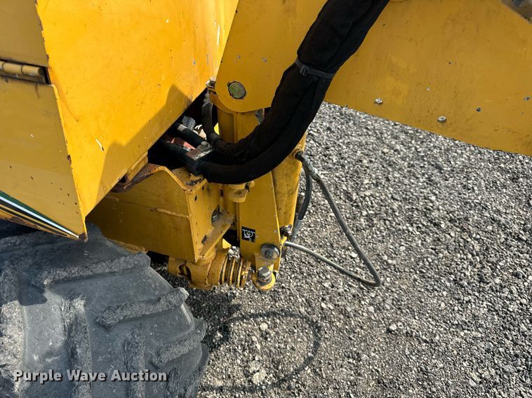 image for item OG9664 2008 Vermeer  LM42 trencher