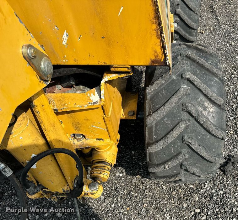 image for item OG9664 2008 Vermeer  LM42 trencher