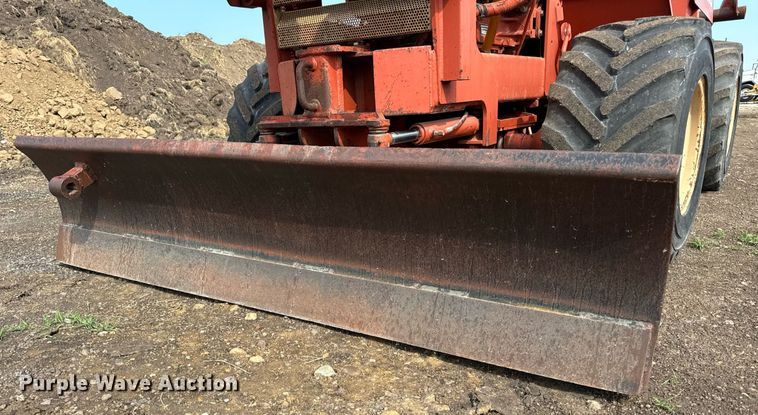 image for item OG9665 1996 Ditch Witch 5110DD trencher