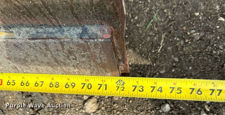 image for item OG9665 1996 Ditch Witch 5110DD trencher