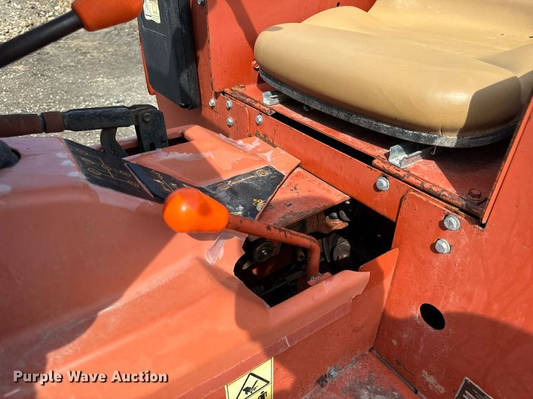 image for item OG9665 1996 Ditch Witch 5110DD trencher