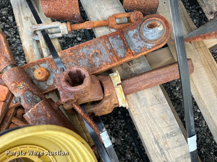 image for item OG9666 Bradco  612 trencher