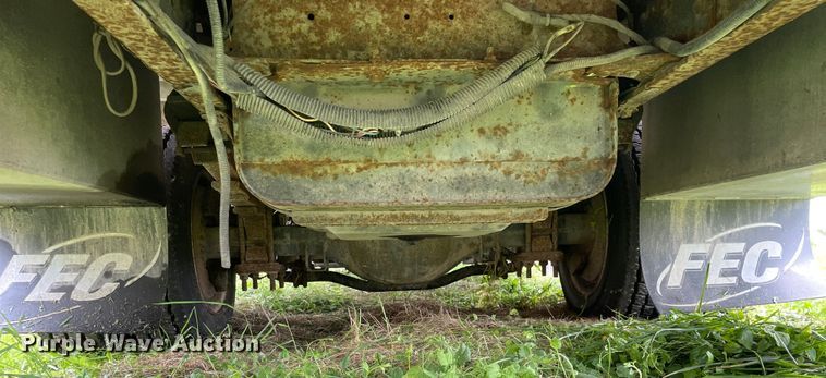 image for item OG9974 2007 GMC C5500 utility / service truck