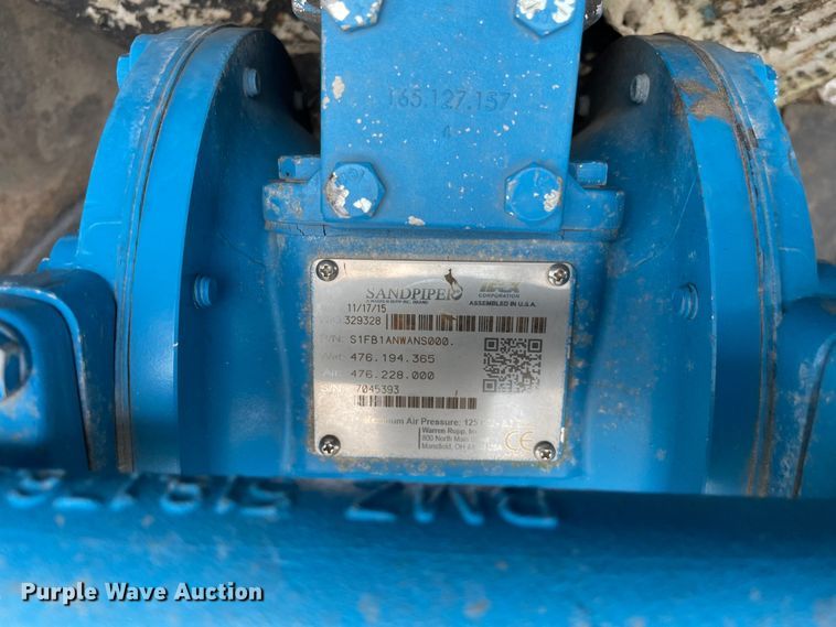 image for item OG9974 2007 GMC C5500 utility / service truck