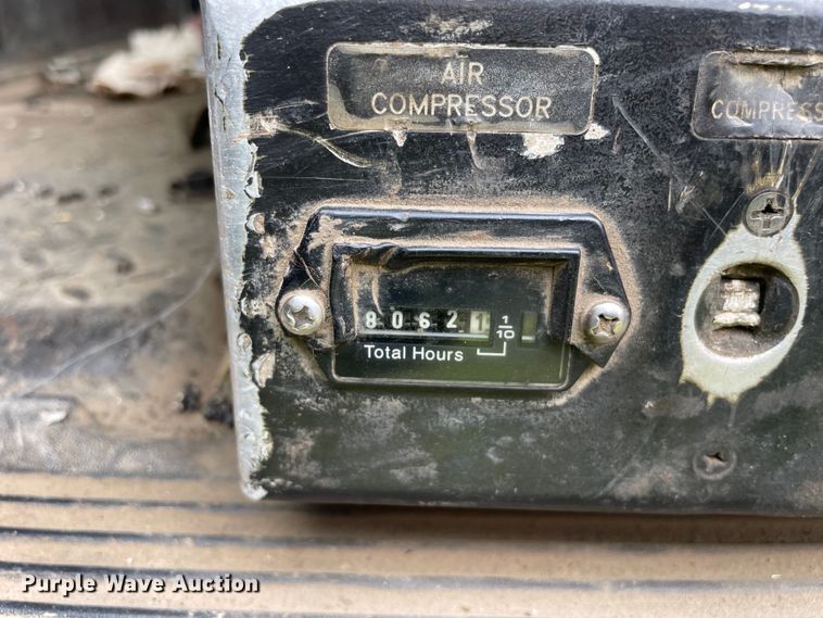 image for item OG9974 2007 GMC C5500 utility / service truck