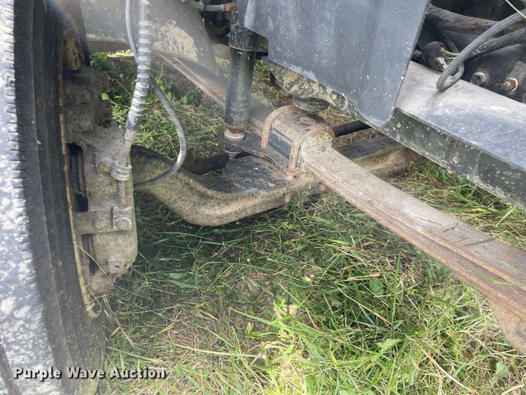 image for item OG9974 2007 GMC C5500 utility / service truck