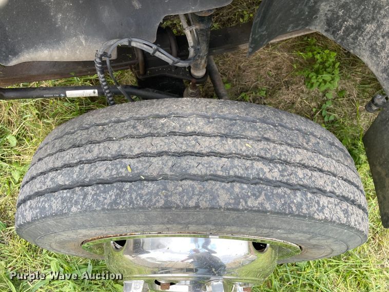 image for item OG9974 2007 GMC C5500 utility / service truck