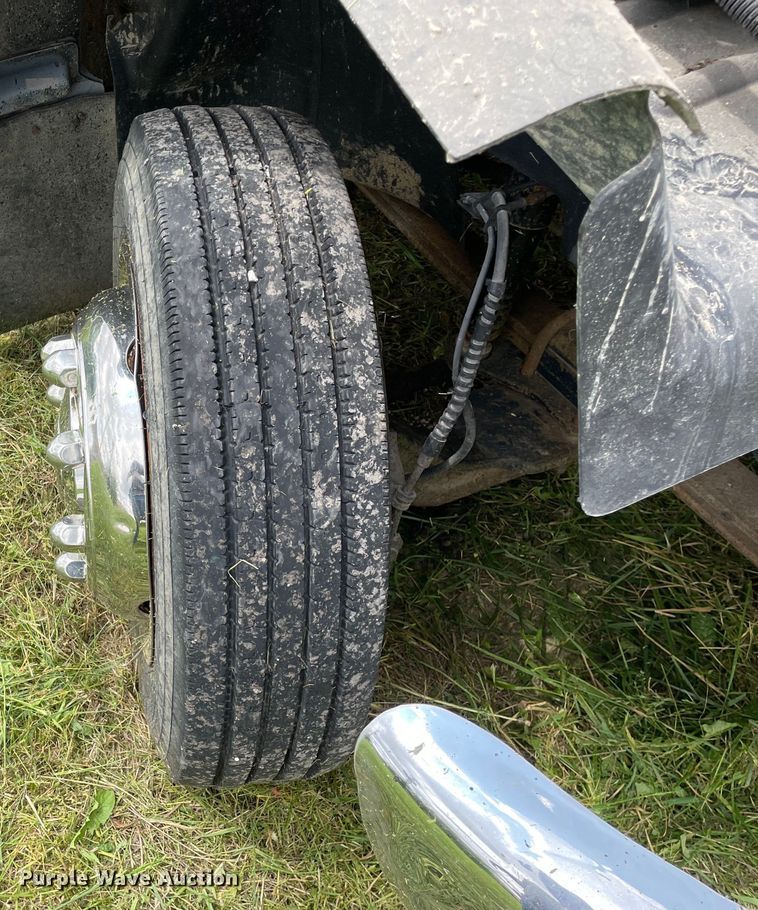 image for item OG9974 2007 GMC C5500 utility / service truck