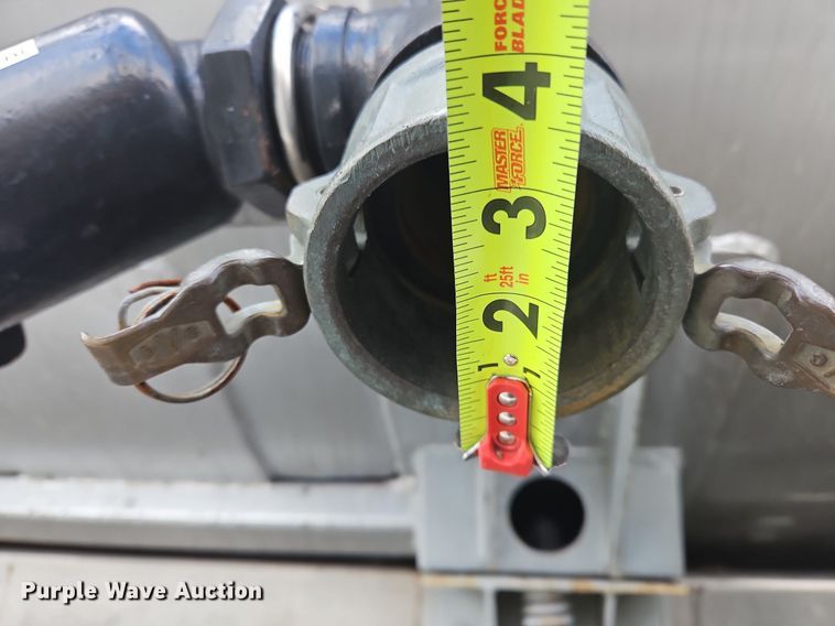 image for item OJ9812 1997 Ford Louisville  sewer jetter truck