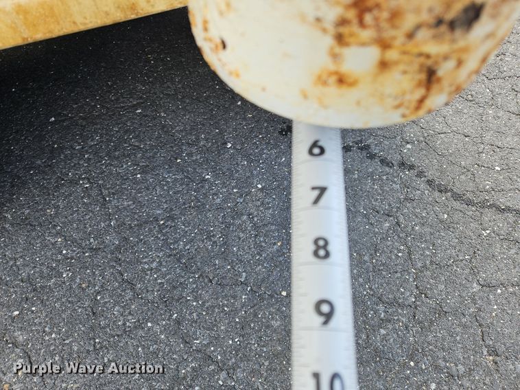 image for item OJ9815 2006 Sterling  L-Line sewer jetter truck