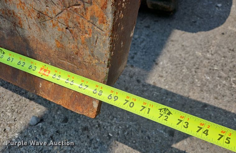 image for item OJ9839 Wacker Neuson  38Z3 mini excavator