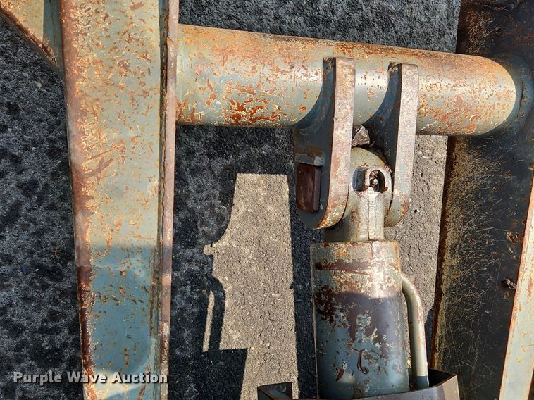 image for item OJ9839 Wacker Neuson  38Z3 mini excavator