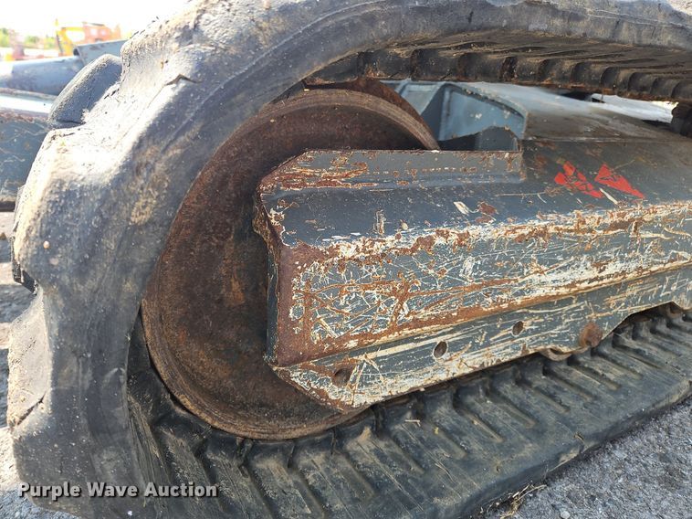 image for item OJ9839 Wacker Neuson  38Z3 mini excavator