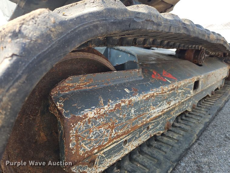 image for item OJ9839 Wacker Neuson  38Z3 mini excavator