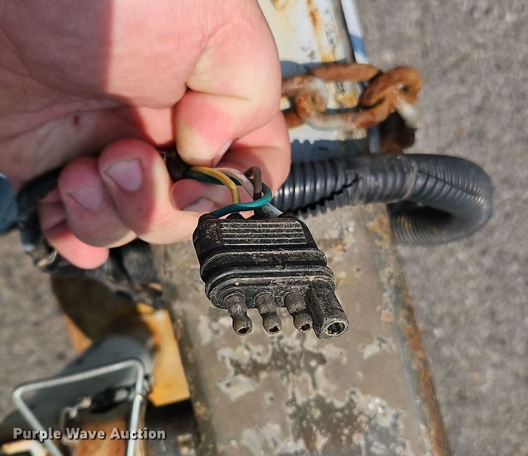 image for item OJ9840 2011 Kaeser M57 air compressor