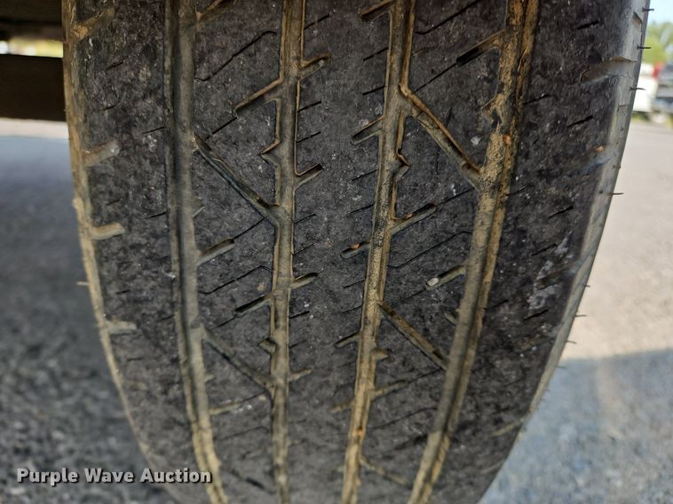 image for item OJ9840 2011 Kaeser M57 air compressor