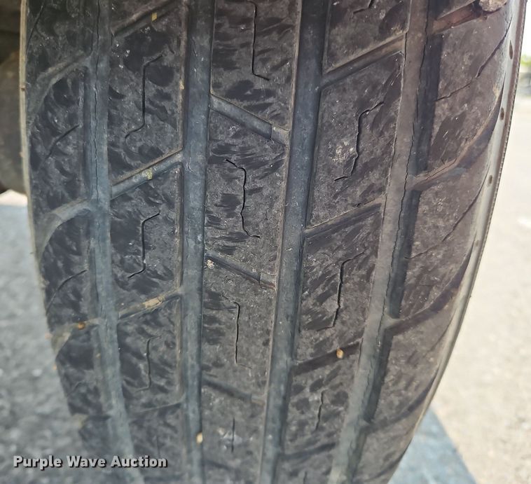 image for item OJ9840 2011 Kaeser M57 air compressor