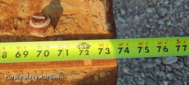 image for item OJ9841 2022 Gehl VT320 tracked skid steer loader