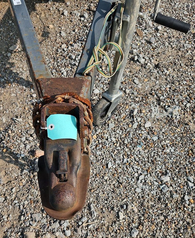 image for item OJ9843 Airman PDS1855 air compressor