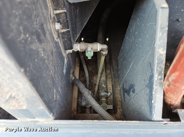 image for item OJ9843 Airman PDS1855 air compressor