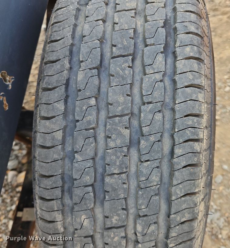 image for item OJ9843 Airman PDS1855 air compressor