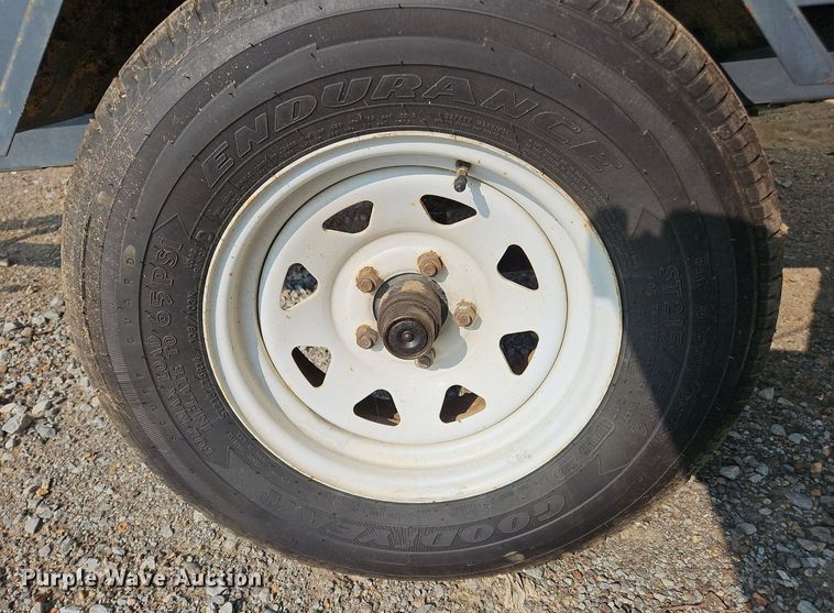 image for item OJ9843 Airman PDS1855 air compressor