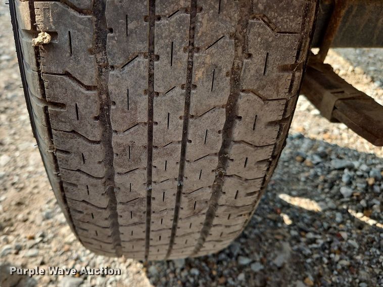 image for item OJ9843 Airman PDS1855 air compressor