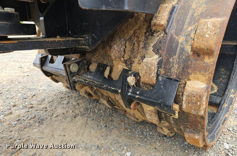 image for item OJ9844 2021 Ammann ARR 1575 trench compactor