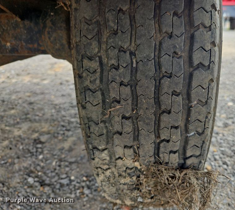 image for item OJ9845 2017 Sullair 185D air compressor