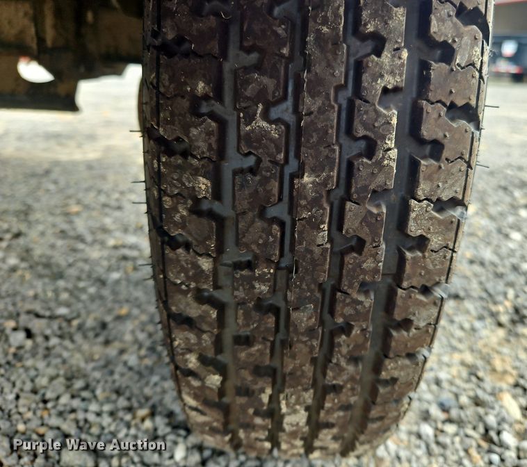 image for item OJ9845 2017 Sullair 185D air compressor