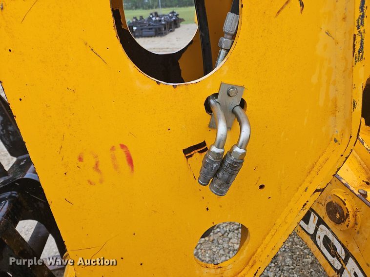 image for item OJ9851 2012 JCB  510-56 telehandler