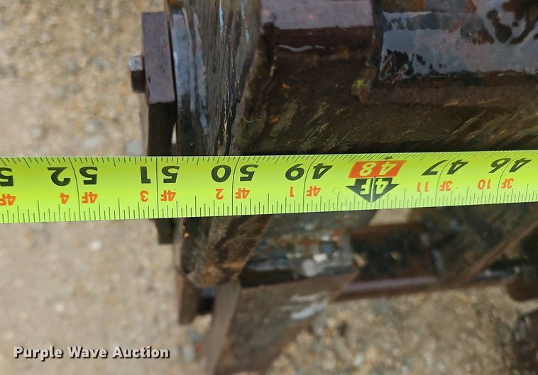 image for item OJ9851 2012 JCB  510-56 telehandler