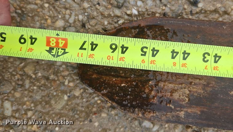 image for item OJ9851 2012 JCB  510-56 telehandler