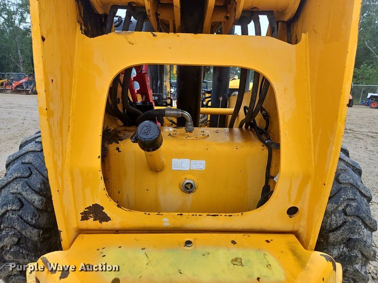 image for item OJ9851 2012 JCB  510-56 telehandler