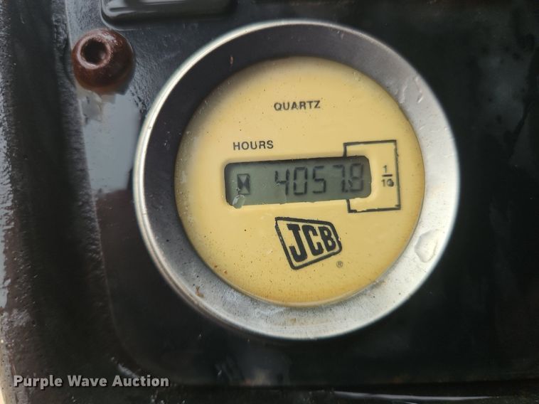 image for item OJ9851 2012 JCB  510-56 telehandler