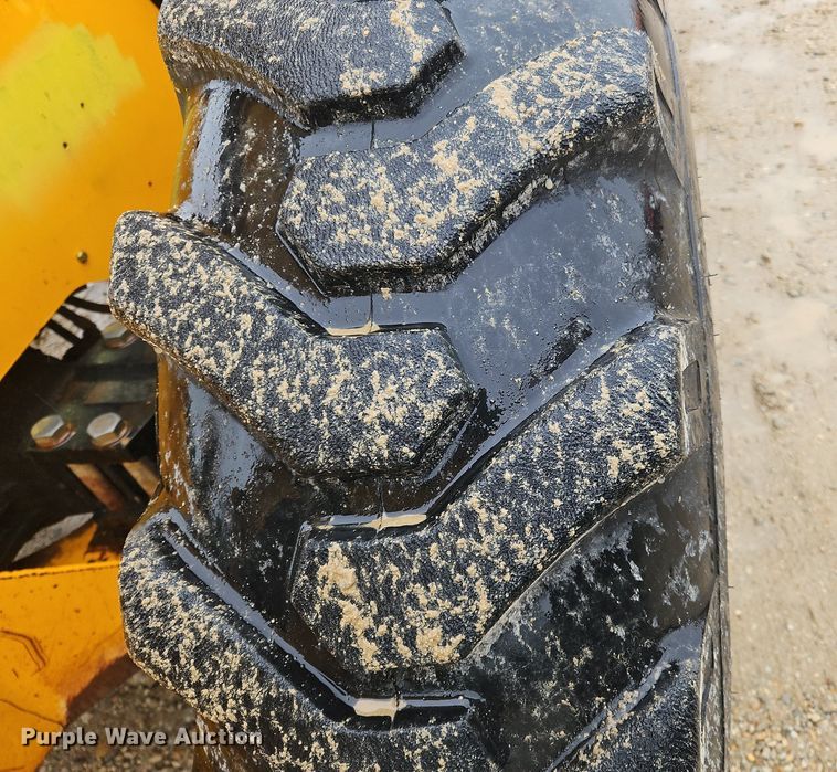 image for item OJ9851 2012 JCB  510-56 telehandler