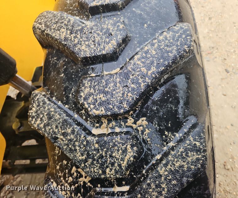 image for item OJ9851 2012 JCB  510-56 telehandler