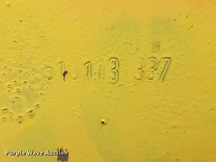 image for item OJ9851 2012 JCB  510-56 telehandler