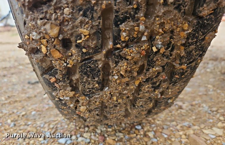 image for item OJ9854 2017 FINN B70T straw blower