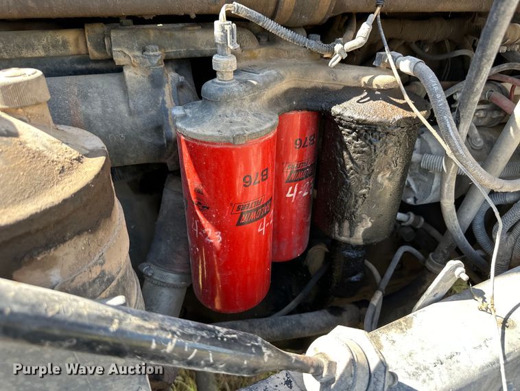 image for item OM9586 1999 Mack RD690S ready mix truck